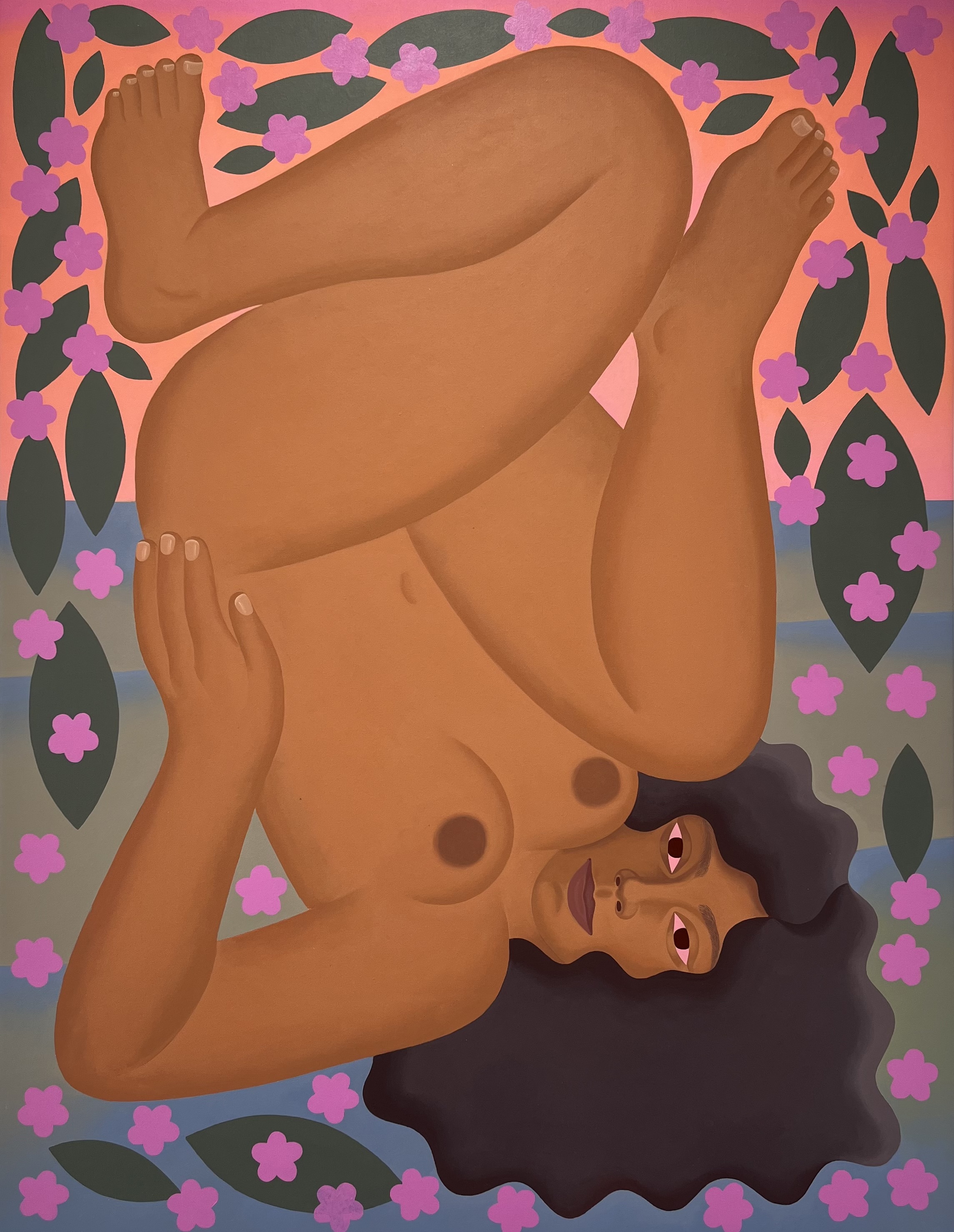 Strange position II