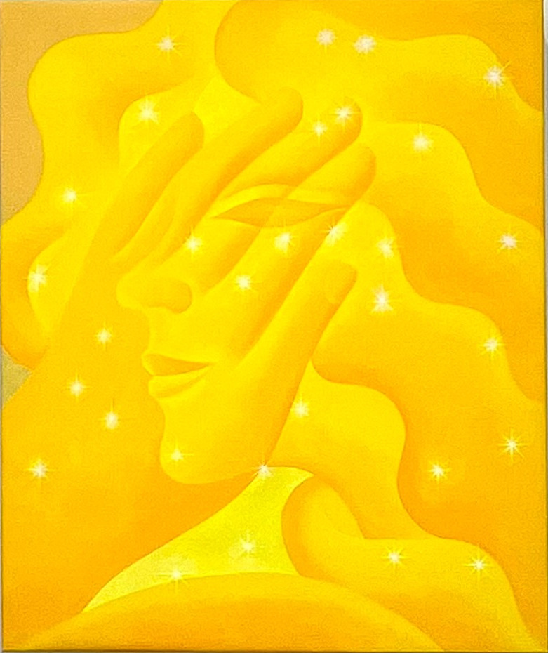 Artwork 1 The Sun