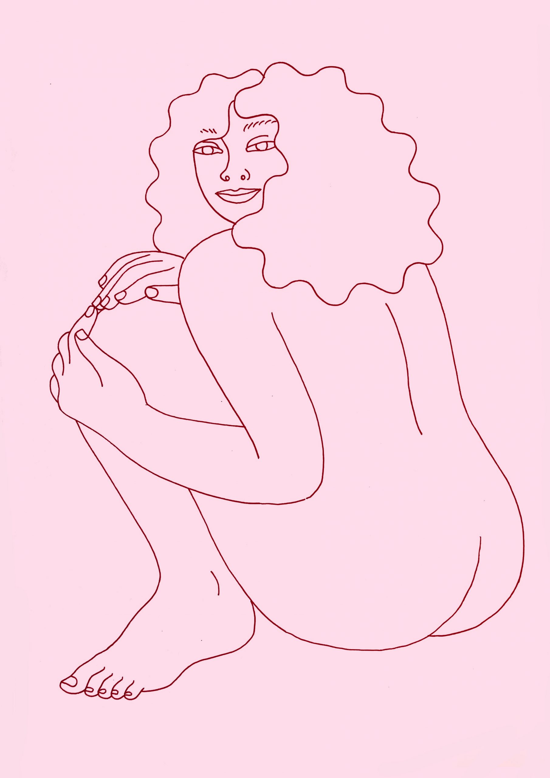Naked truth