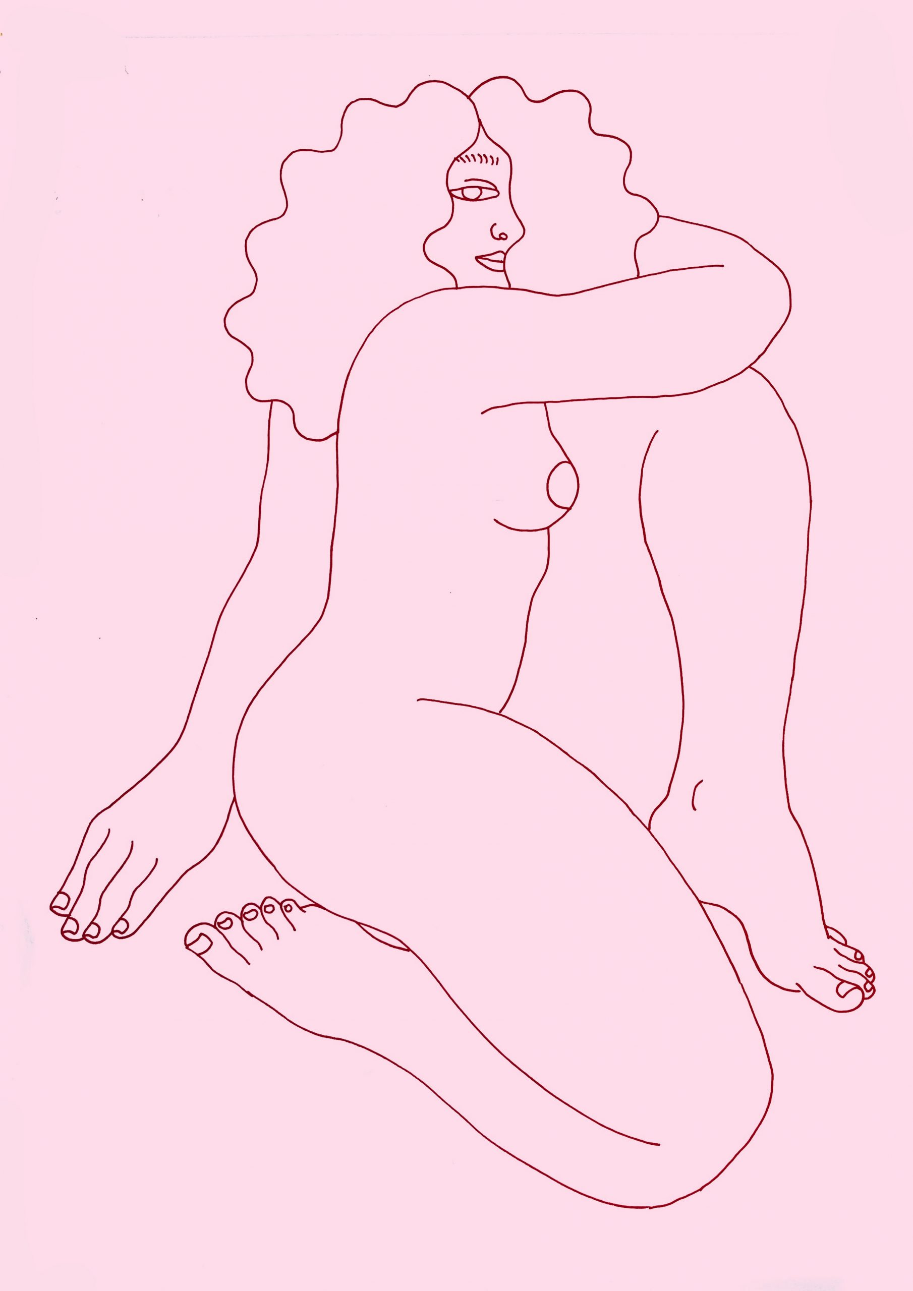 Naked truth