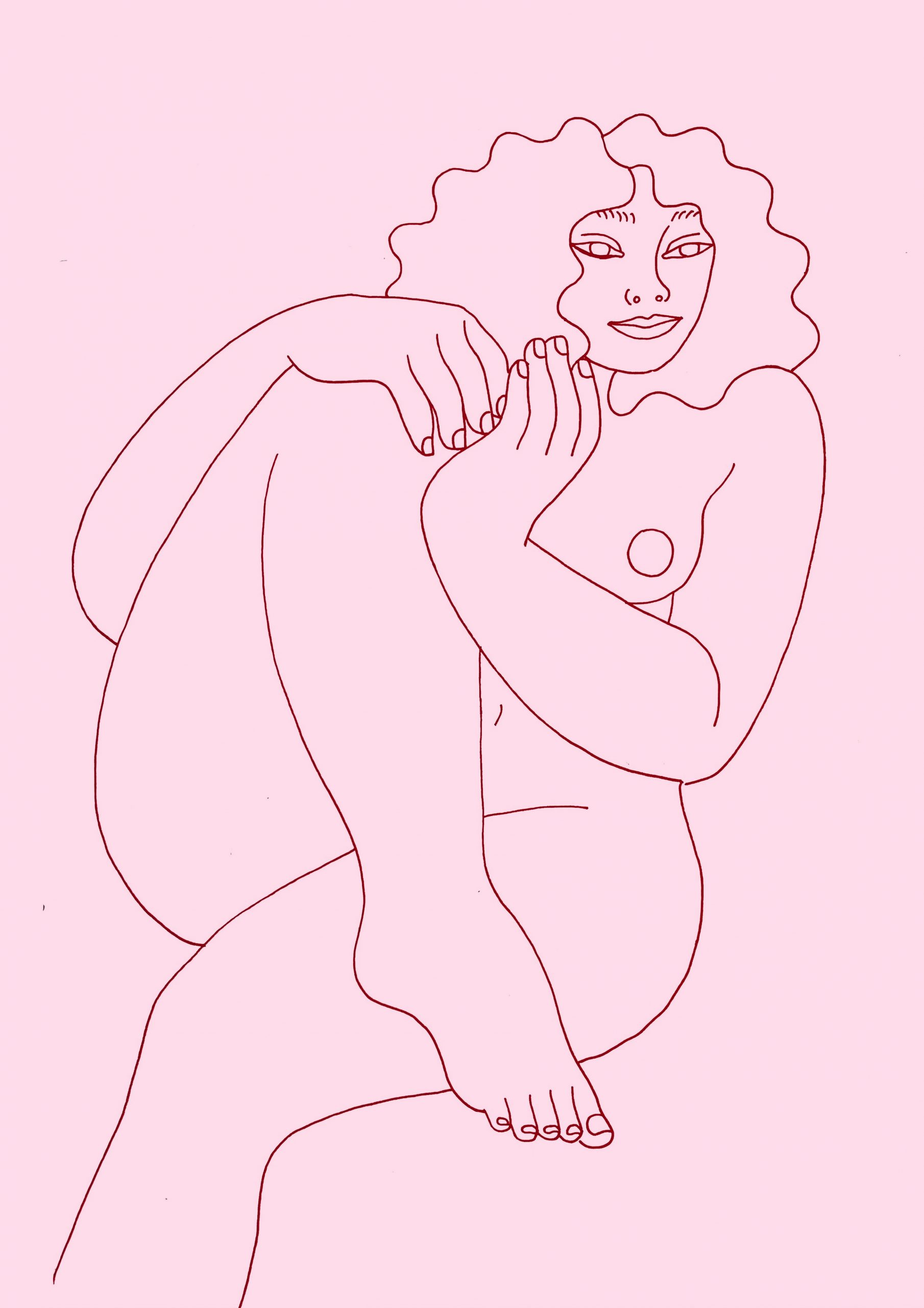 Naked truth