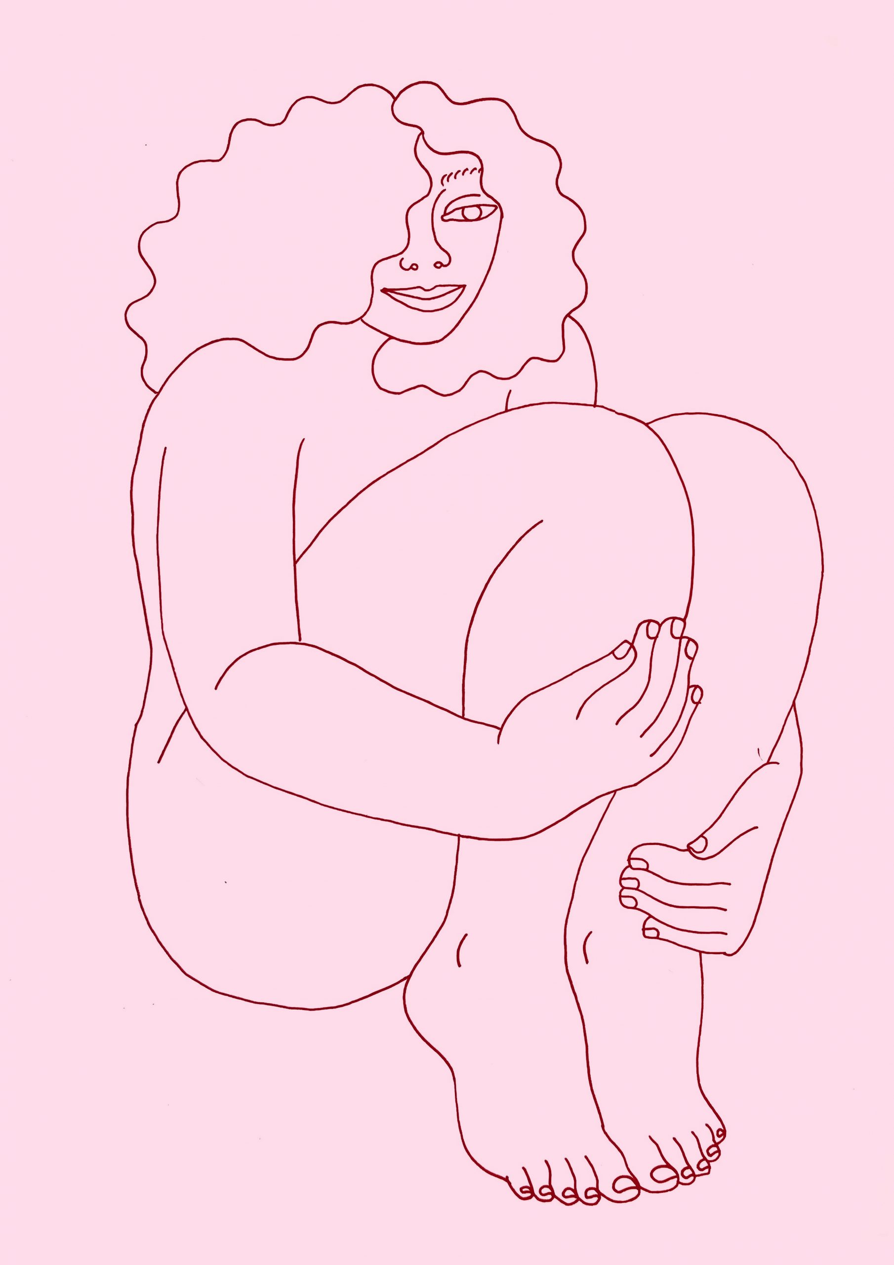 Naked truth