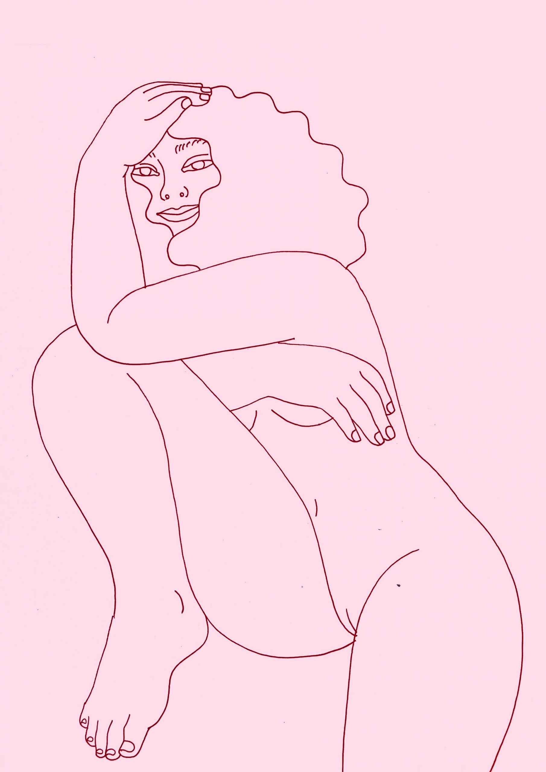 Naked truth