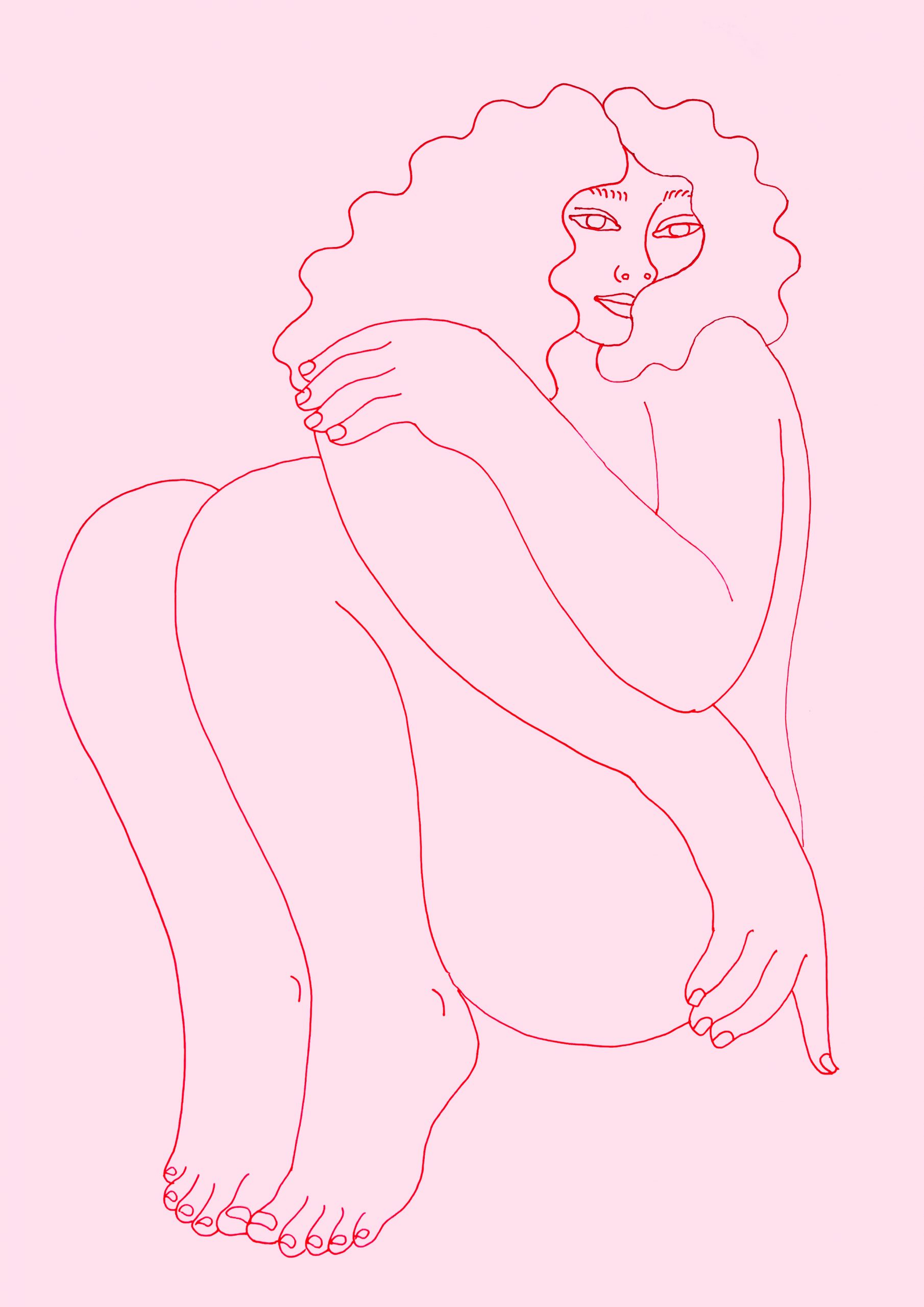 Naked truth